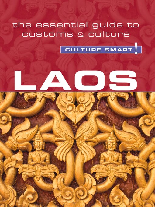 Title details for Laos--Culture Smart! by Nada Matas-Runquist - Available